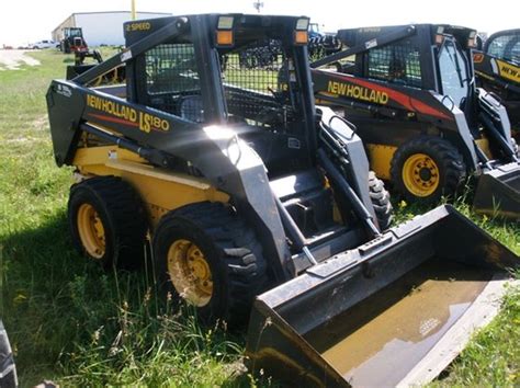 new holland skid steer model ls180|ls180 new holland specifications.